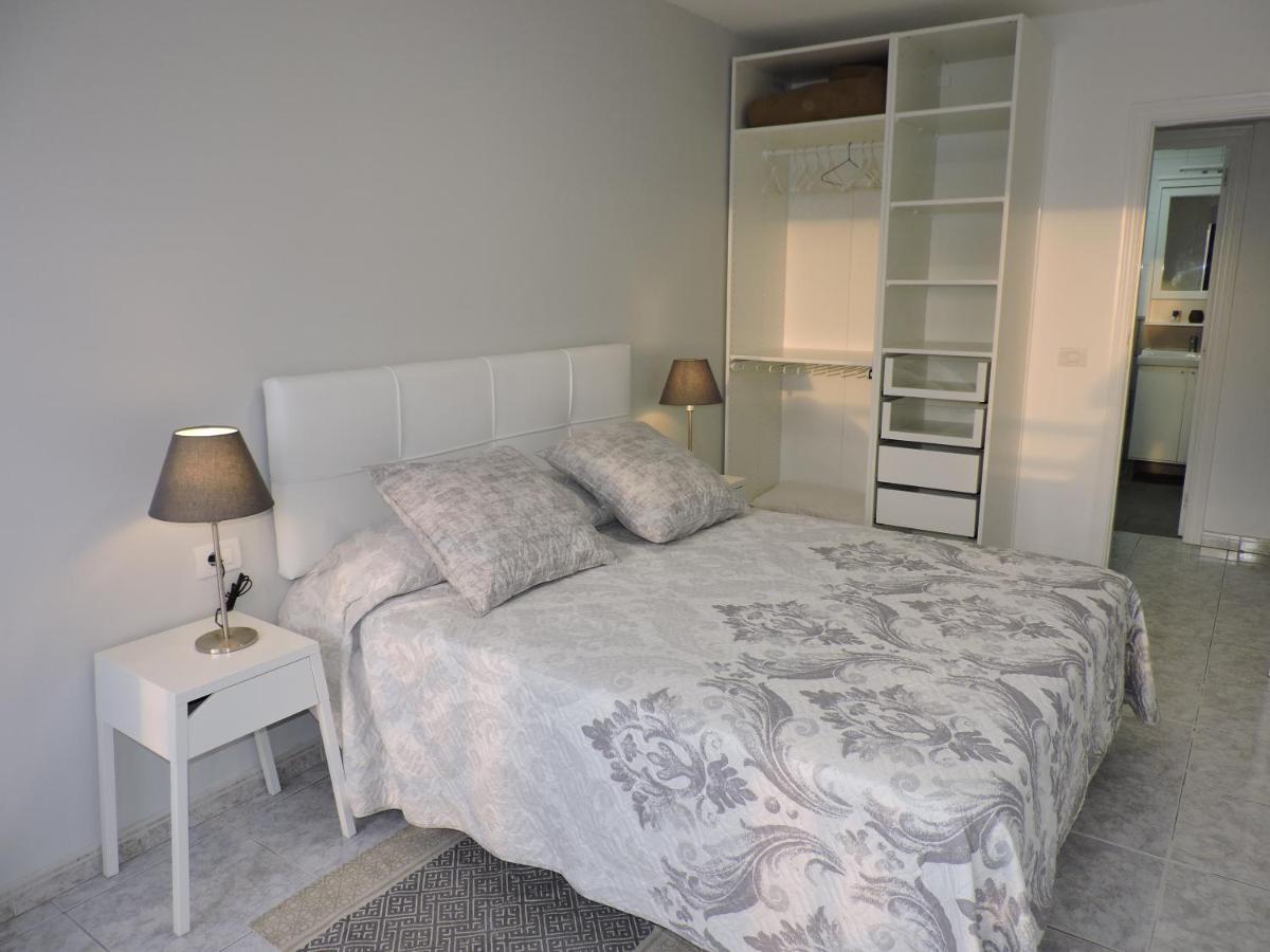 Casas Insel, Apartamentos En El Centro De Los Llanos Los Llanos De Aridane Exterior foto