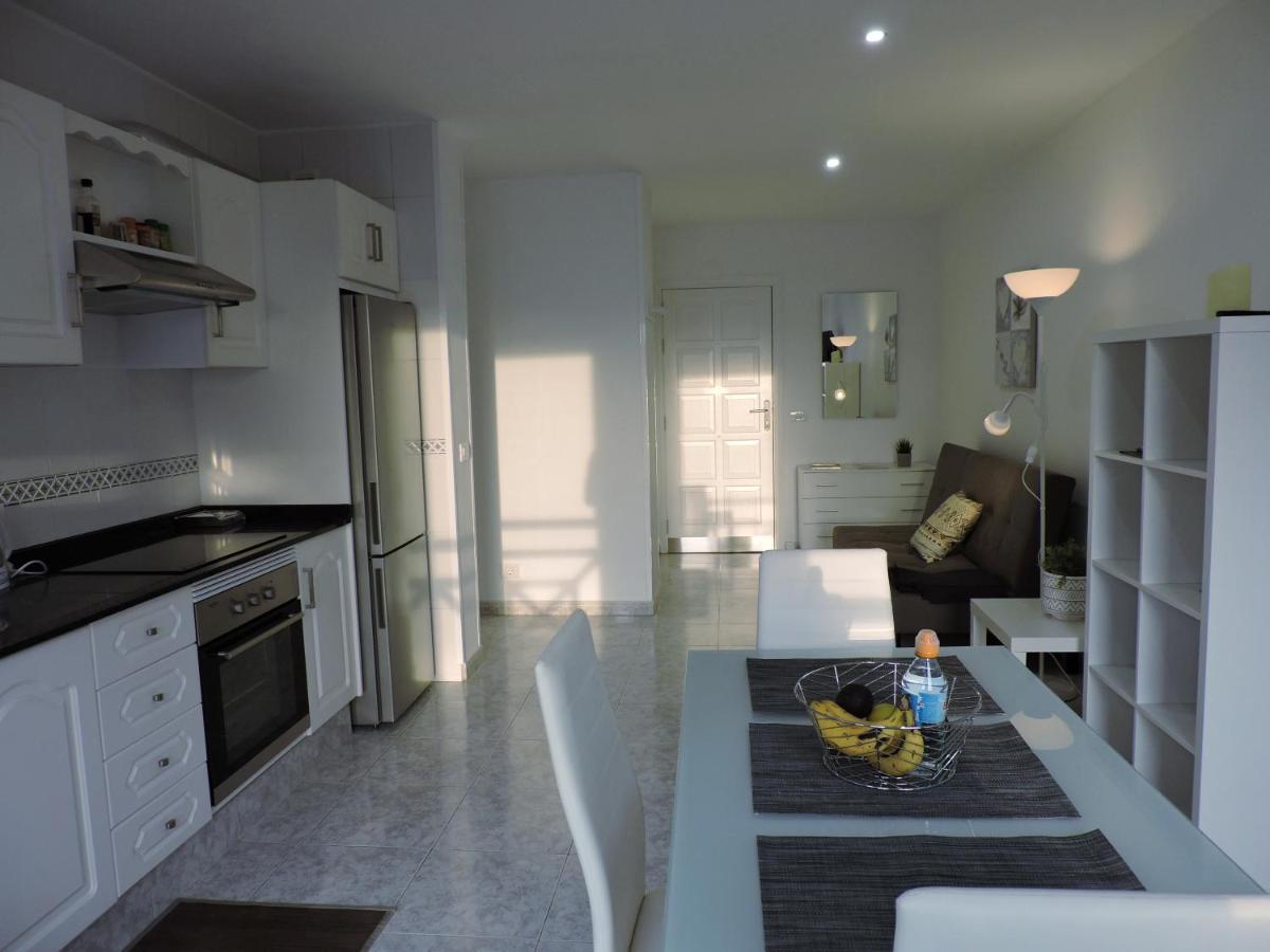Casas Insel, Apartamentos En El Centro De Los Llanos Los Llanos De Aridane Exterior foto
