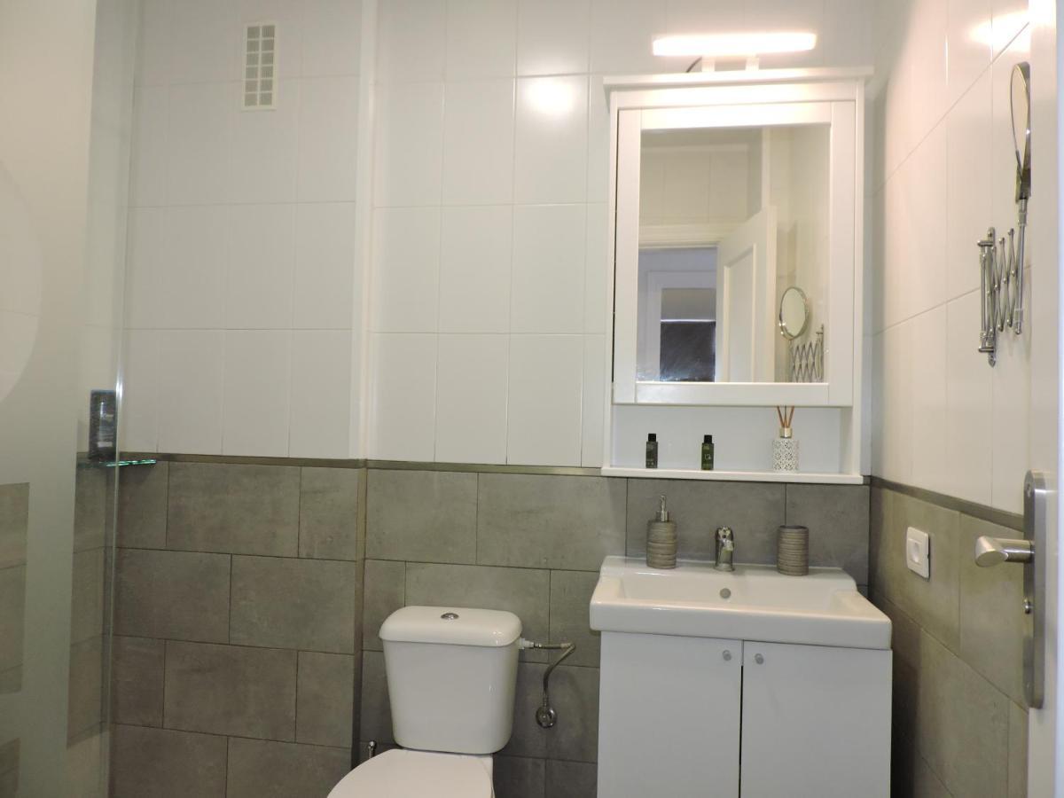 Casas Insel, Apartamentos En El Centro De Los Llanos Los Llanos De Aridane Exterior foto