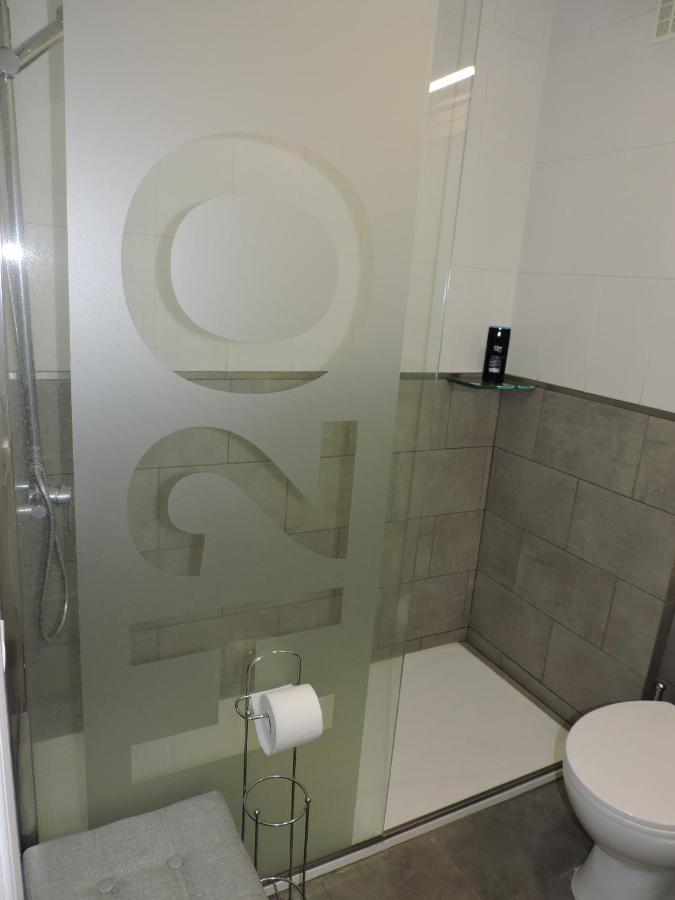 Casas Insel, Apartamentos En El Centro De Los Llanos Los Llanos De Aridane Exterior foto